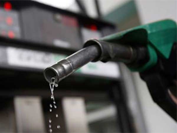 There is no change in petrol and diesel prices There is no change in petrol and diesel prices