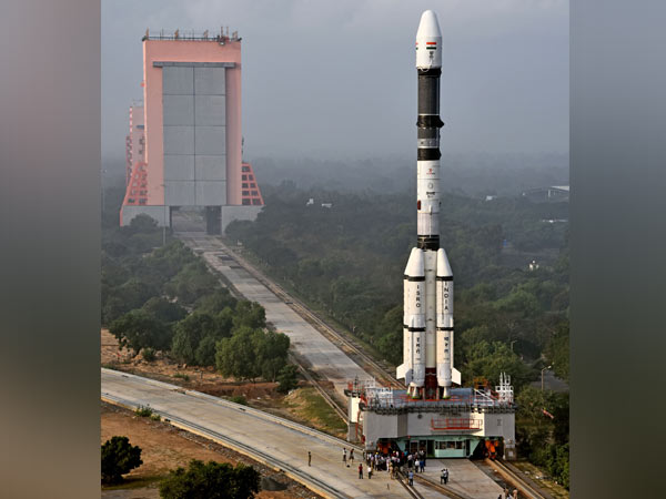 ISROs GSLV 11 to be launched today at SriHarikotta ISROs GSLV 11 to be launched today at SriHarikotta