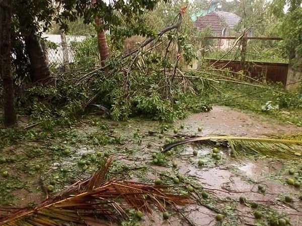 குறைவான நிதி