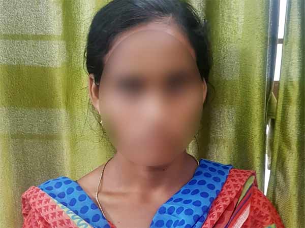 வேதனை