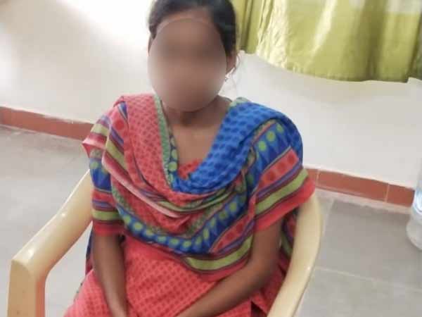மைல்டாக ஒரு டவுட்