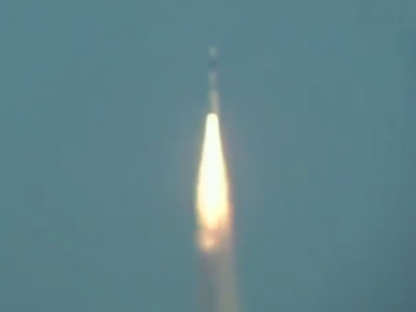 ISROs GSLV 11 to be launched today at SriHarikotta ISROs GSLV 11 to be launched today at SriHarikotta