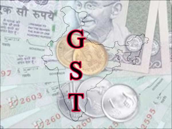 November GST revenue collection reaches Rs. 97,637 crore November GST revenue collection reaches Rs. 97,637 crore