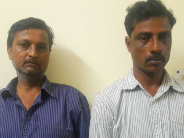 தனிப்படை விசாரணை