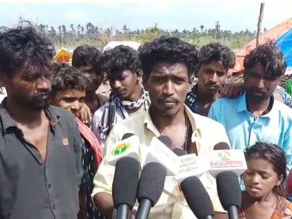 தவிப்பில் 30 குடும்பங்கள்