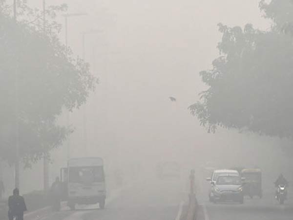 In Hosur the descent of the bad weather In Hosur the descent of the bad weather