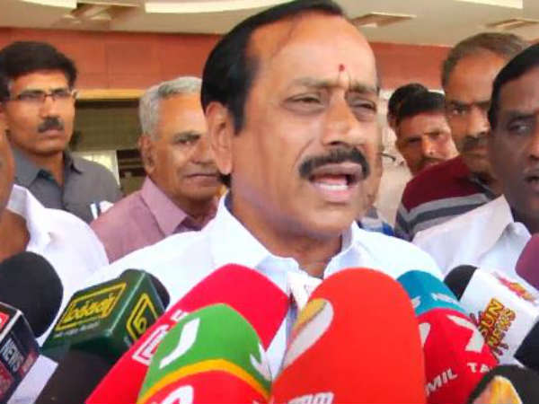 கருணாநிதி பார்த்தாரா?