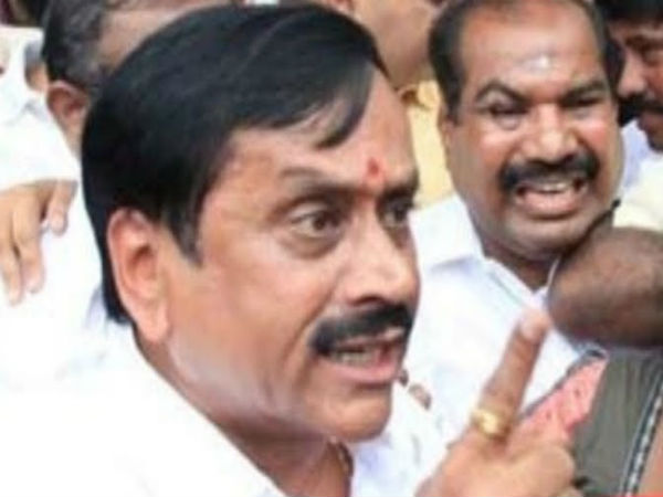 ஹைகோர்ட்டாவது #$@@