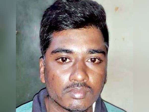 குழந்தை ஒப்படைப்பு