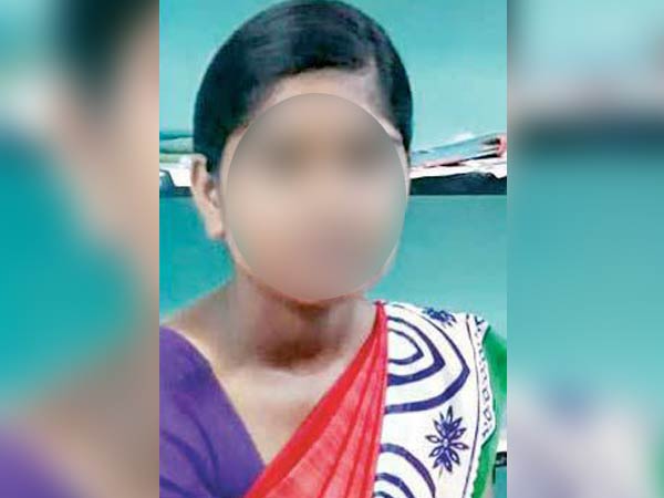 உடலில் விஷம்