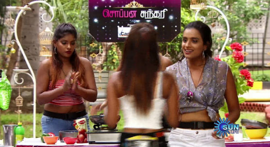 Soppana Sundari show made a new trend: Sun Life becomes Viral after the show Soppana Sundari show made a new trend: Sun Life becomes Viral after the show