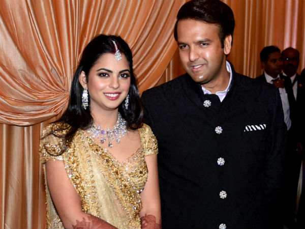 Jignesh Mevani comments on Mukesh Ambani daughters marriage cost Jignesh Mevani comments on Mukesh Ambani daughters marriage cost