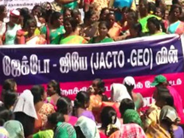 Jacto Geo decides to enter strike from December 4th Jacto Geo decides to enter strike from December 4th