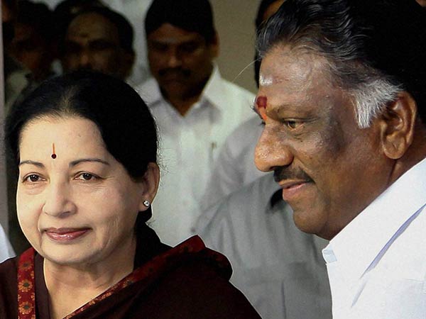 அவருக்கு தெரியும்