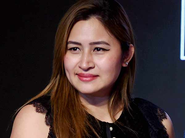 Badminton player Jwala Gutta name is missing from voters list Badminton player Jwala Gutta name is missing from voters list