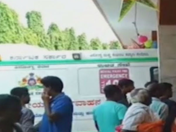 7 people died while eat Temple prasadam in Karnataka 7 people died while eat Temple prasadam in Karnataka