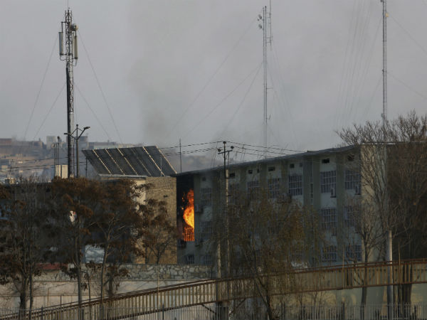 29 were killed and 20 injured in a terrorist attack in Kabul 29 were killed and 20 injured in a terrorist attack in Kabul