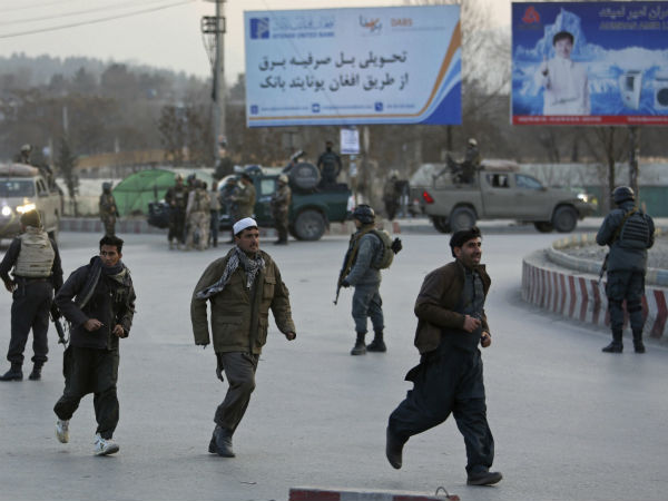 29 were killed and 20 injured in a terrorist attack in Kabul 29 were killed and 20 injured in a terrorist attack in Kabul