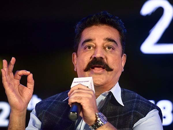 முதல் ஆளாக வரவேற்பு