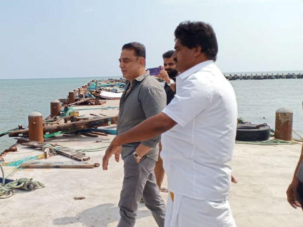 பேச்சை நிறுத்த வேண்டும்