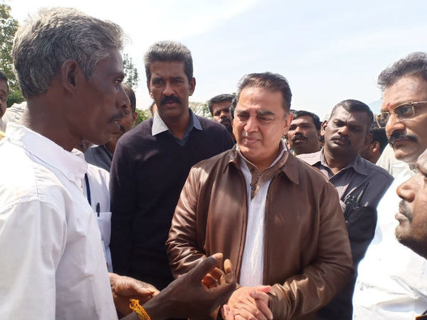 எங்ககிட்ட சொல்லுங்க