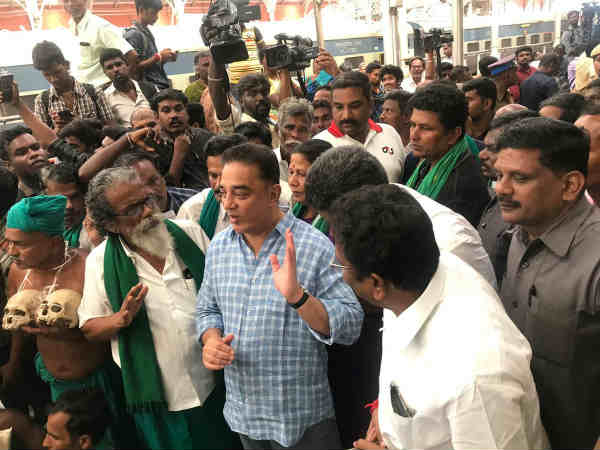 எல்லாம் பசி
