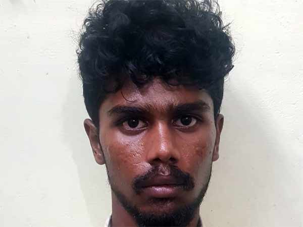 காதலித்தேன்