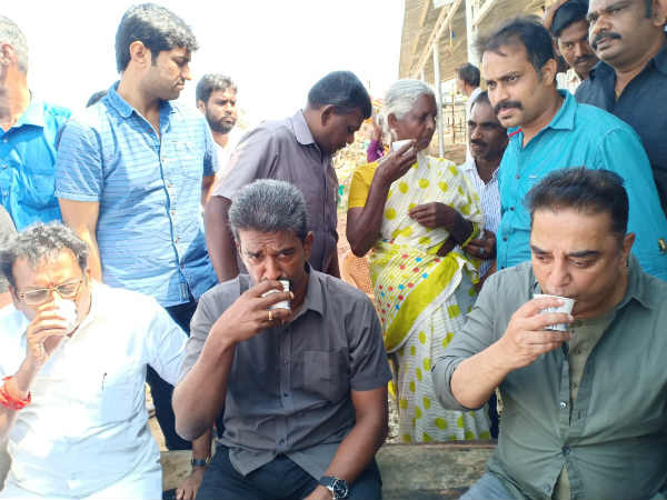 டீக்கடை பெஞ்சு