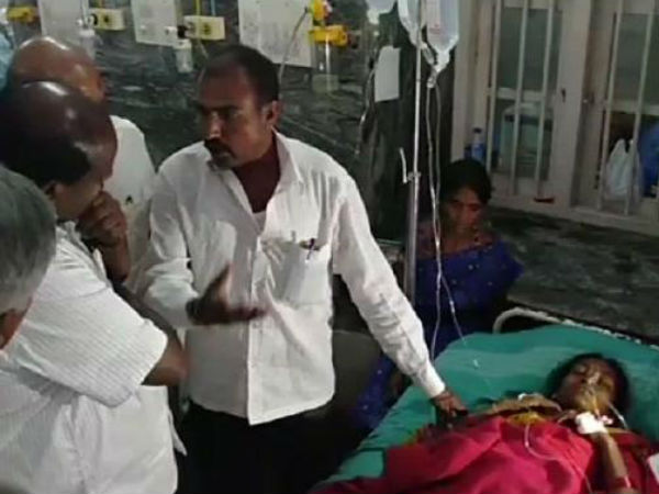 15 பேர் பலி