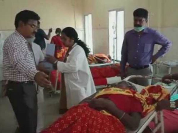 மயக்கம், வயிற்றுவலி
