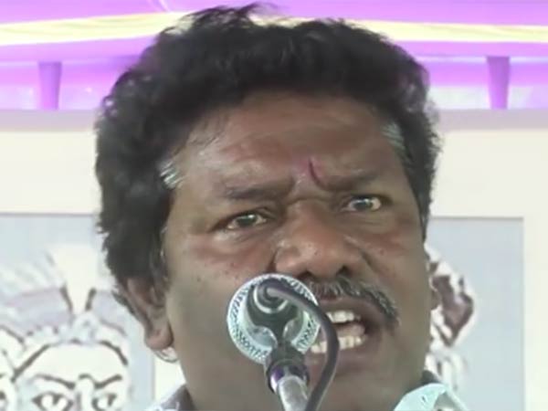 நாறி போய்விட்டது
