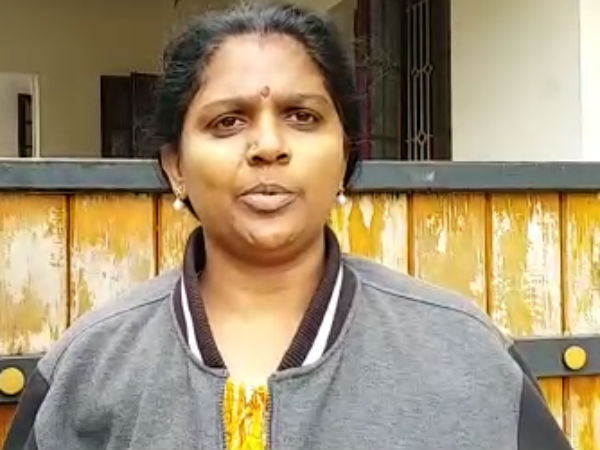 கயல்விழிக்கு பாராட்டு