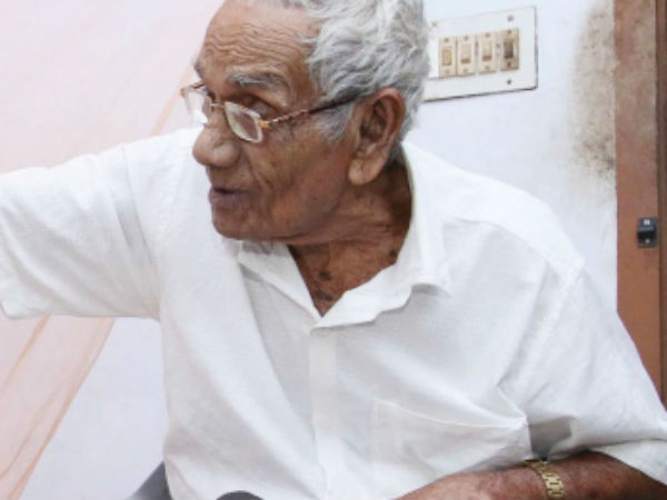 நாவலால் தெரிந்தார் நாராயணன்