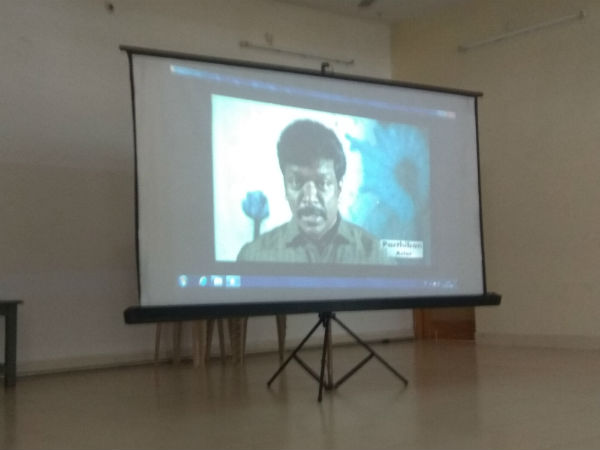 kovilpatti municipality oraganises an awareness programme to avoid tuberculosis kovilpatti municipality oraganises an awareness programme to avoid tuberculosis