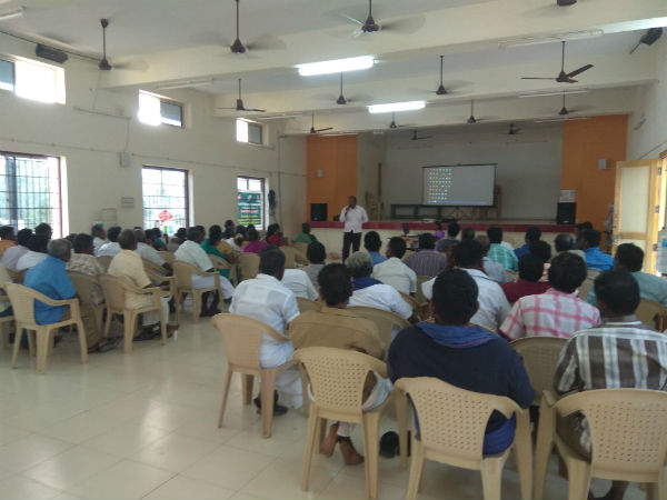 kovilpatti municipality oraganises an awareness programme to avoid tuberculosis kovilpatti municipality oraganises an awareness programme to avoid tuberculosis