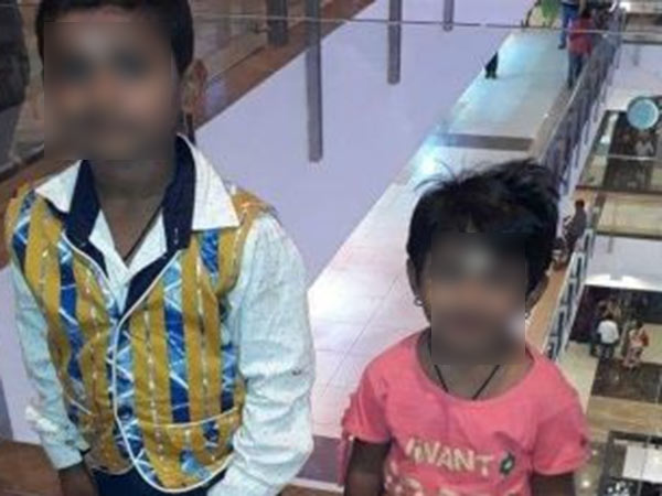 குழந்தைகளுக்கு விஷம்