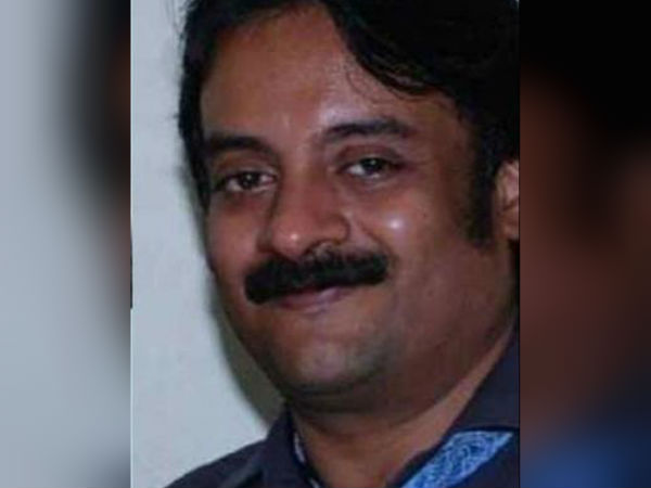 சிக்கினார்