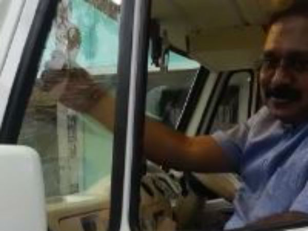 வரவே முடியாது