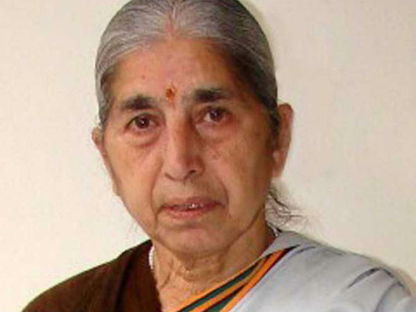 ரயில் பயண அனுபவம்