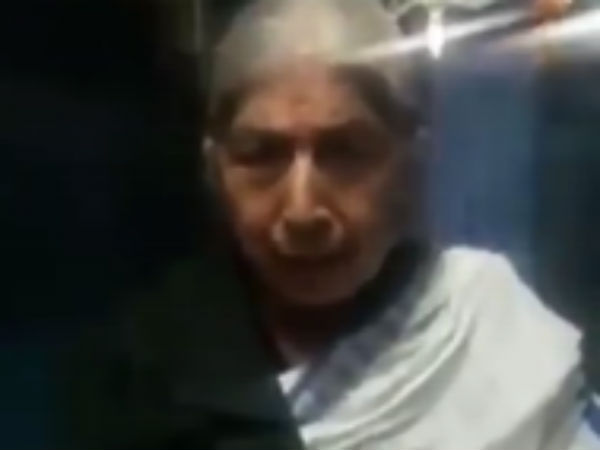 ரயில்வேவிடம் ஒப்படைப்பு