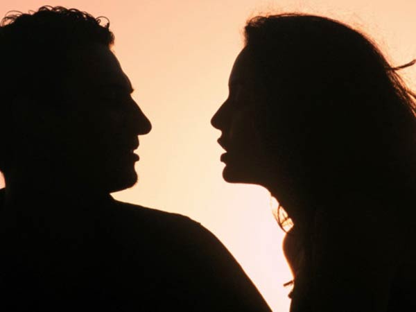ஒருவனுக்கு ஒருத்தி