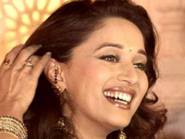Bolloywood actor Madhuri Dixit In BJPs Shortlist Bolloywood actor Madhuri Dixit In BJPs Shortlist