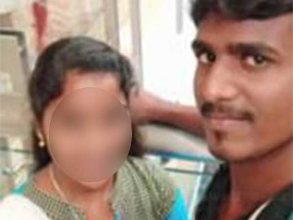 சரஸ்வதி புகார்