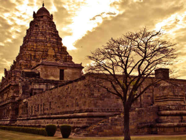 பல சாமியார்கள்
