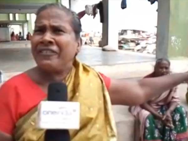 என்ன கதை இது