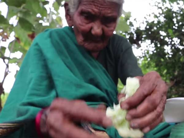 உலகின் வயதான நபர்