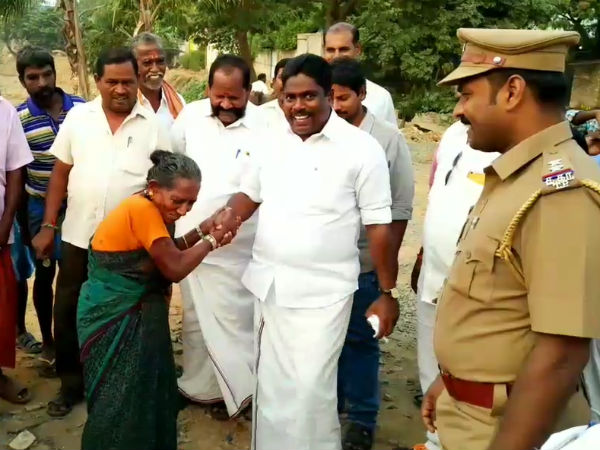 விரைவில் ஏற்பாடு