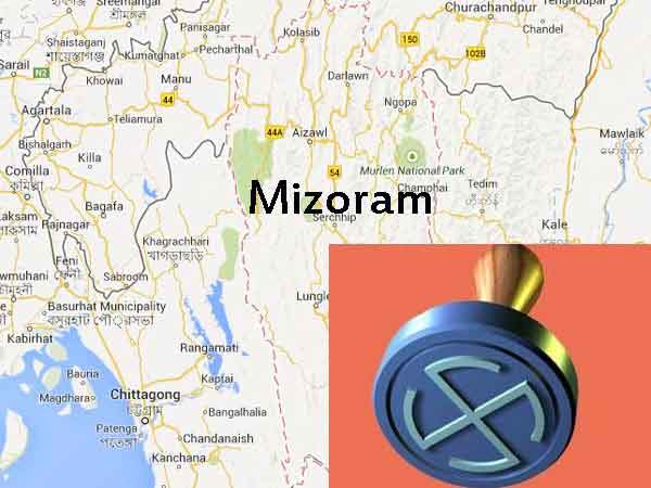 Exit poll: Who will win in Mizoram assembly election? Exit poll: Who will win in Mizoram assembly election?