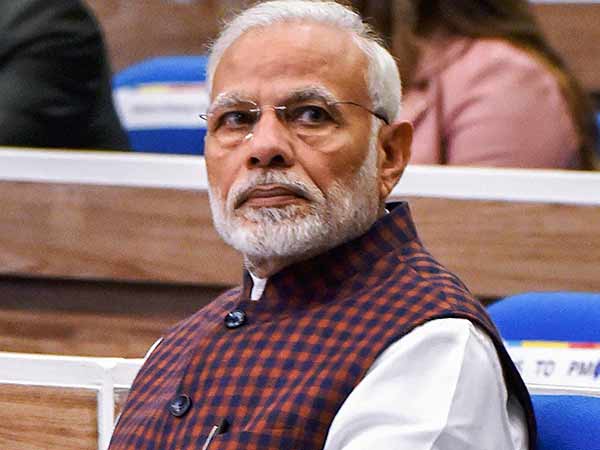 நரேந்திர மோடிஜி