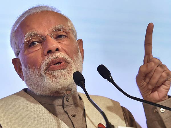 Whatsapp message goes viral, on Modis promise Whatsapp message goes viral, on Modis promise